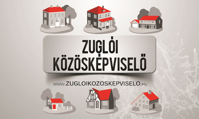 Zuglói Közösképviselő